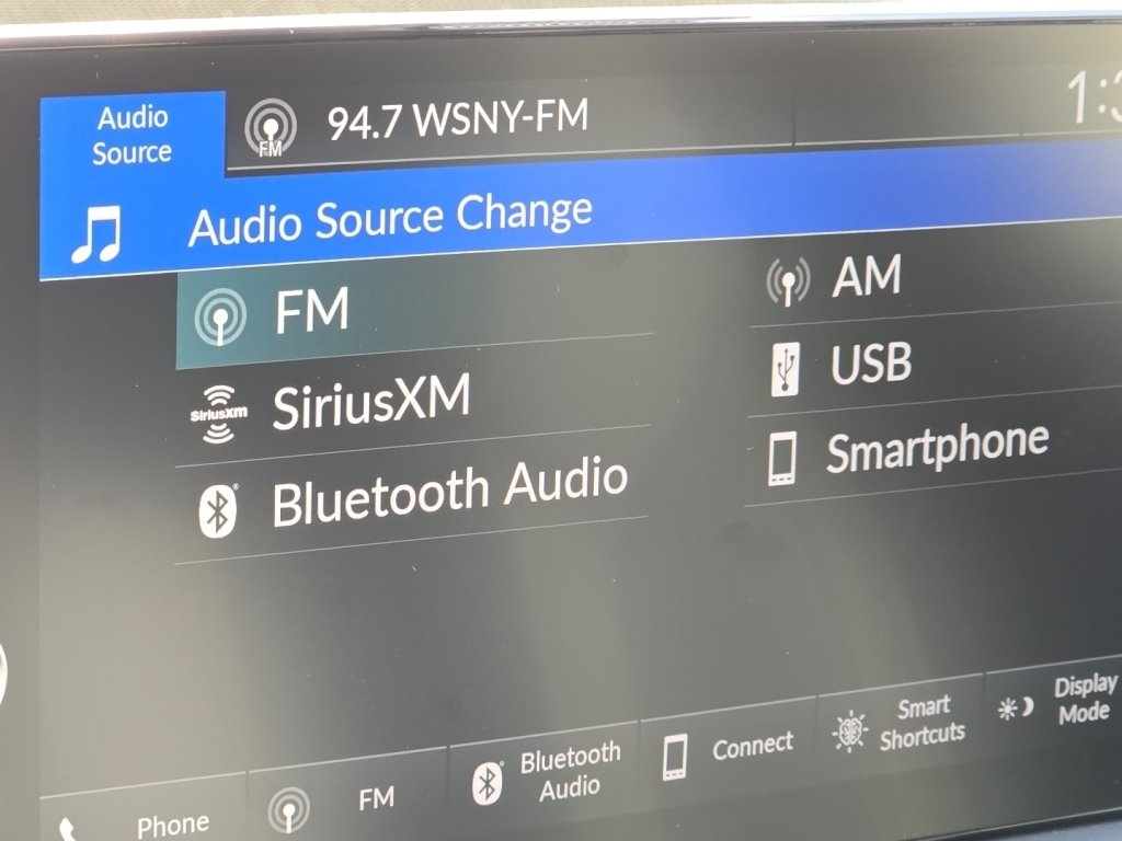 New 2025 Honda Pilot EX-L image 5
