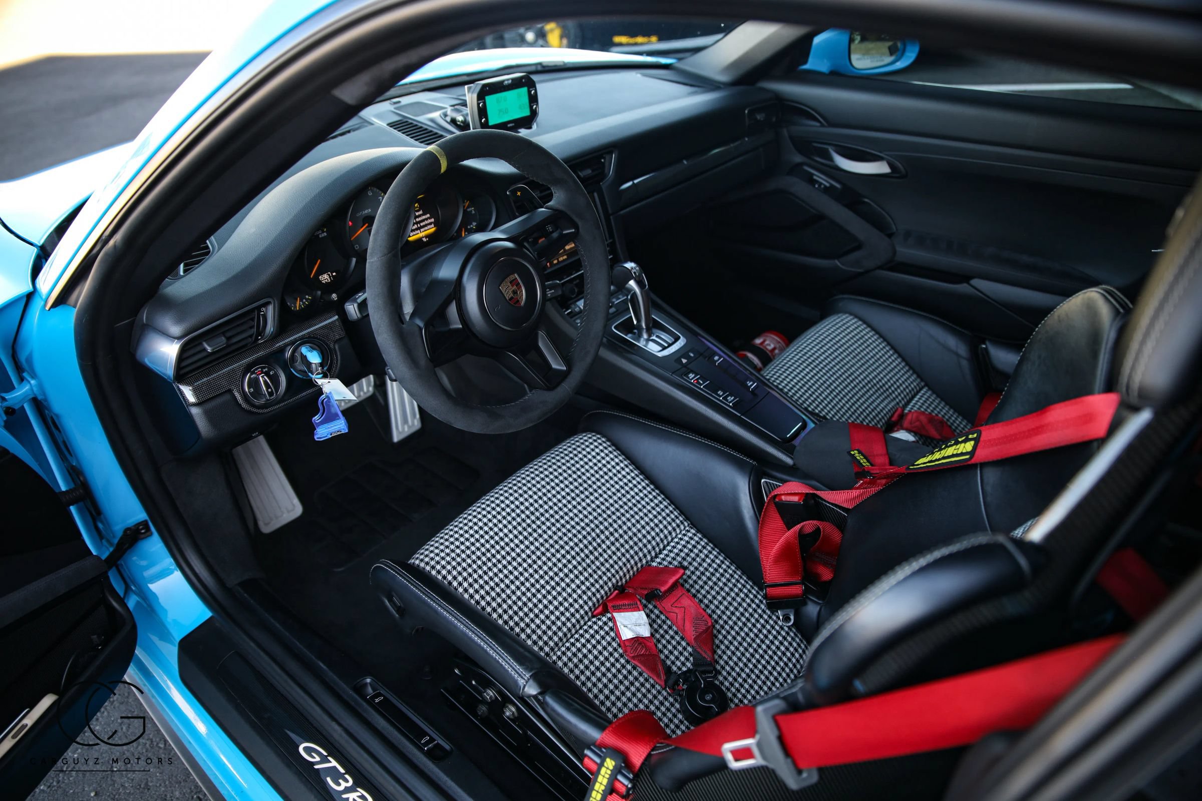 Used 2016 Porsche 911 GT3 RS RWD image 30