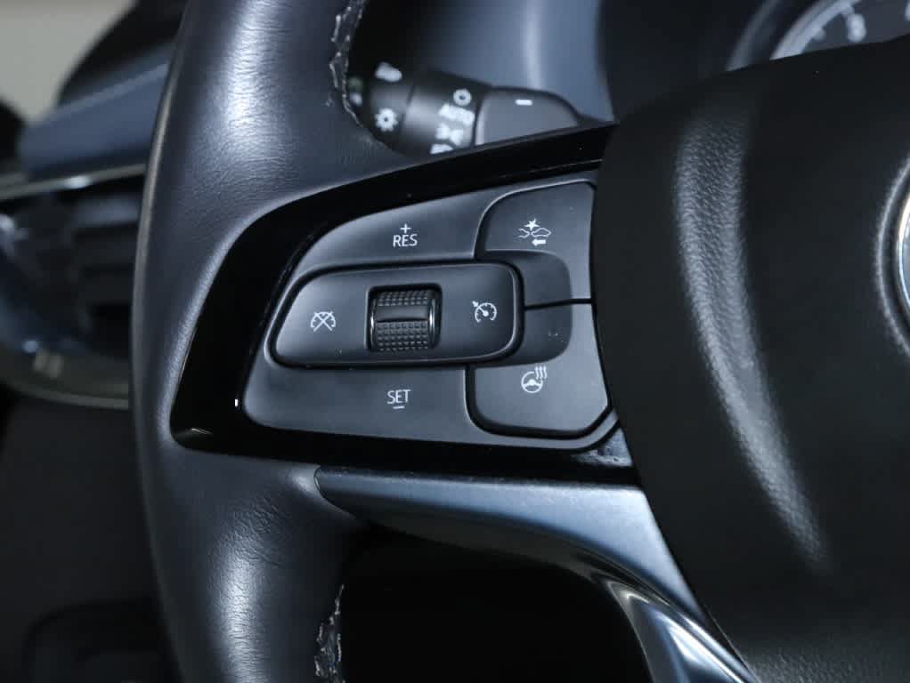 Used 2024 Buick Enclave Essence FWD image 22