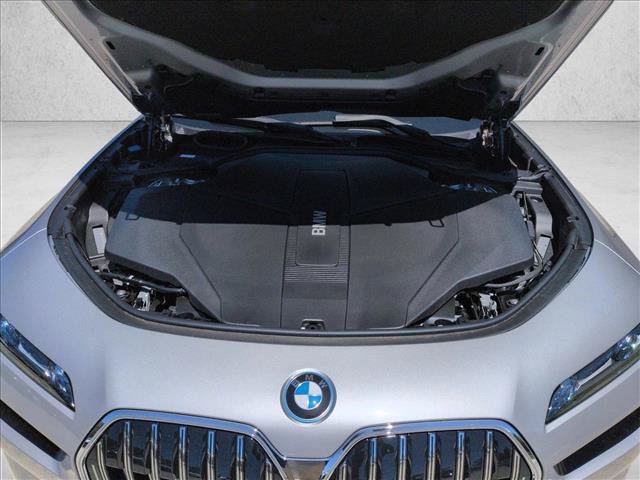 New 2026 BMW i7 xDrive60 w/ Executive Package AWD/4WD image 16