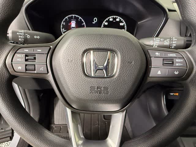 New 2027 Honda CR-V LX image 18