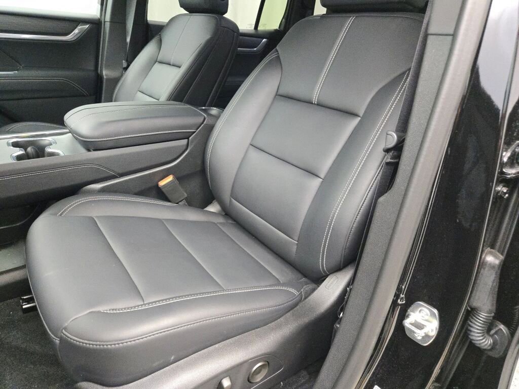 New 2026 GMC Acadia Elevation w/ Elevation Premium Package image 27