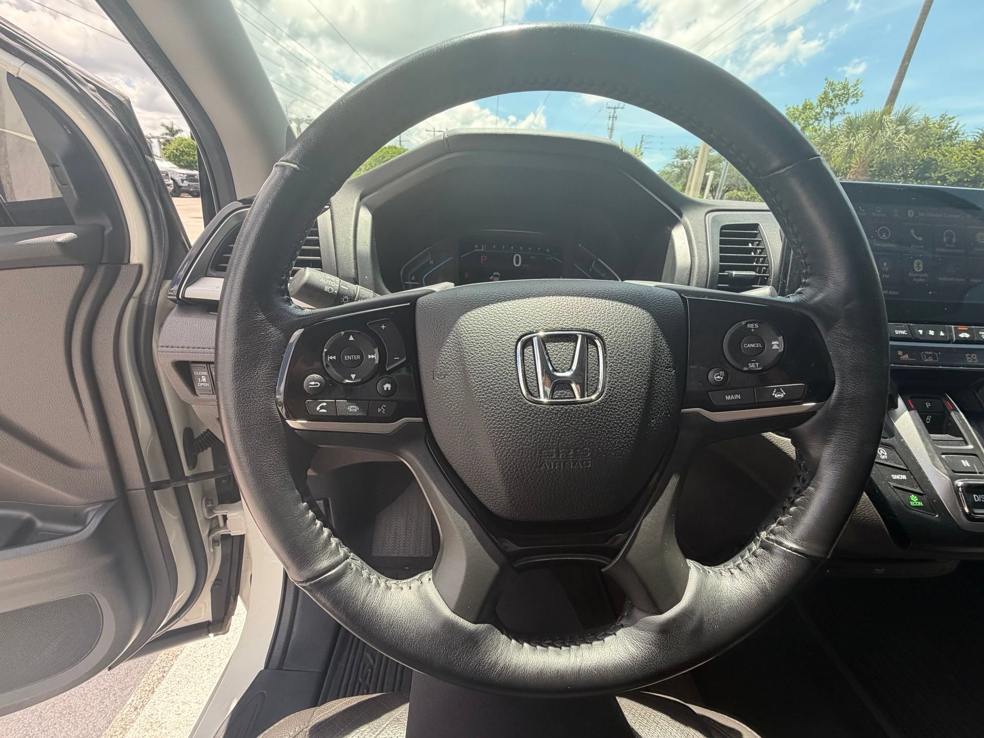 Used 2019 Honda Odyssey Elite image 20