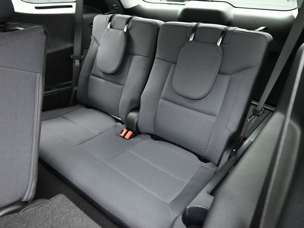 New 2026 Ford Explorer Active image 20