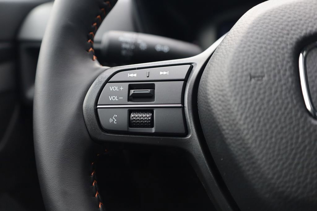 New 2026 Honda CR-V Sport-L image 18