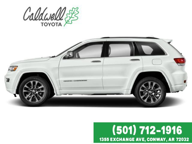 Used 2019 Jeep Grand Cherokee High Altitude AWD/4WD image 8