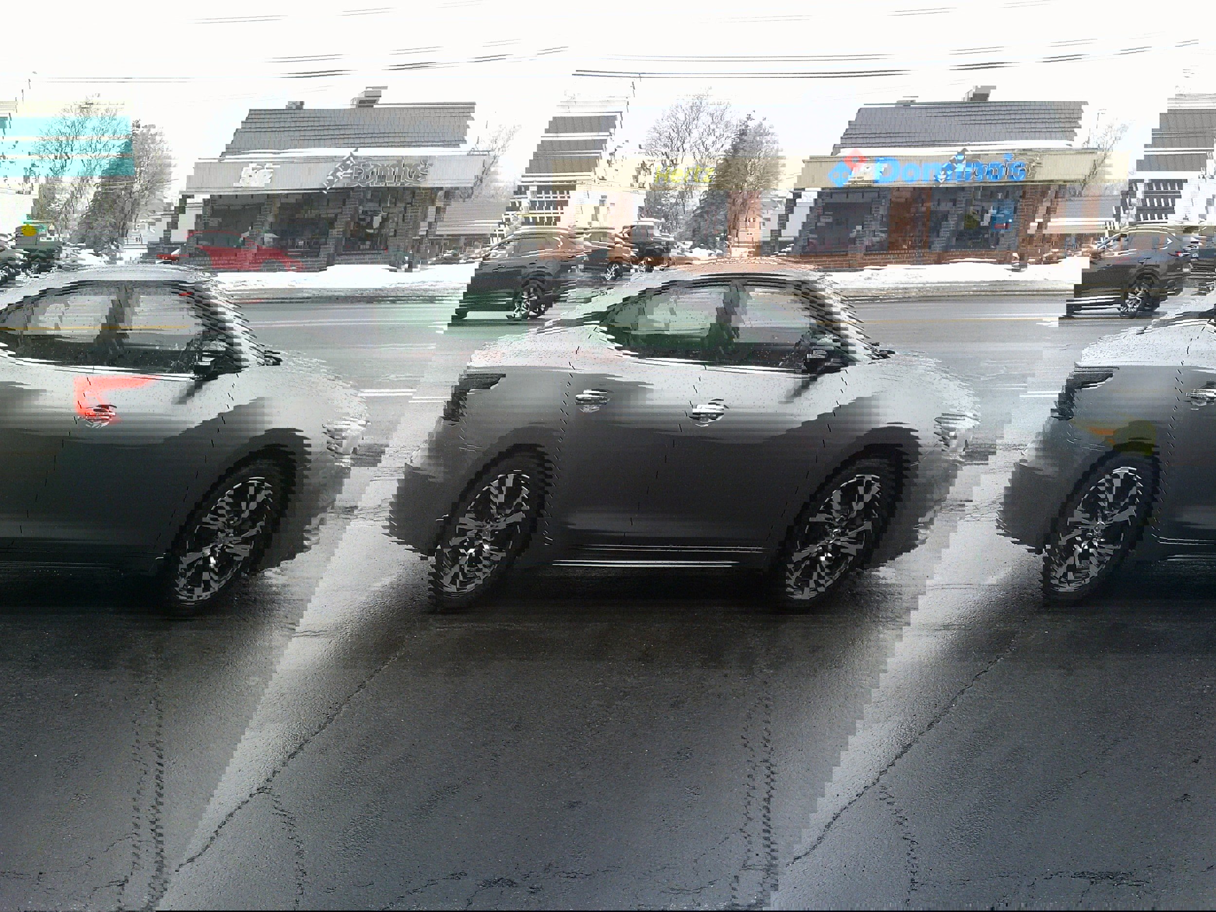 Used 2016 Nissan Maxima 3.5 SL image 6