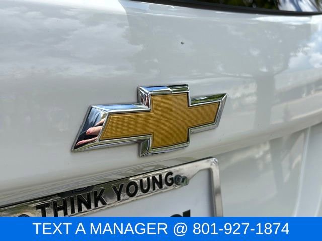 Used 2024 Chevrolet Equinox LT AWD/4WD image 7