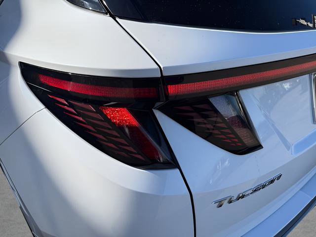Used 2022 Hyundai Tucson N Line FWD image 31