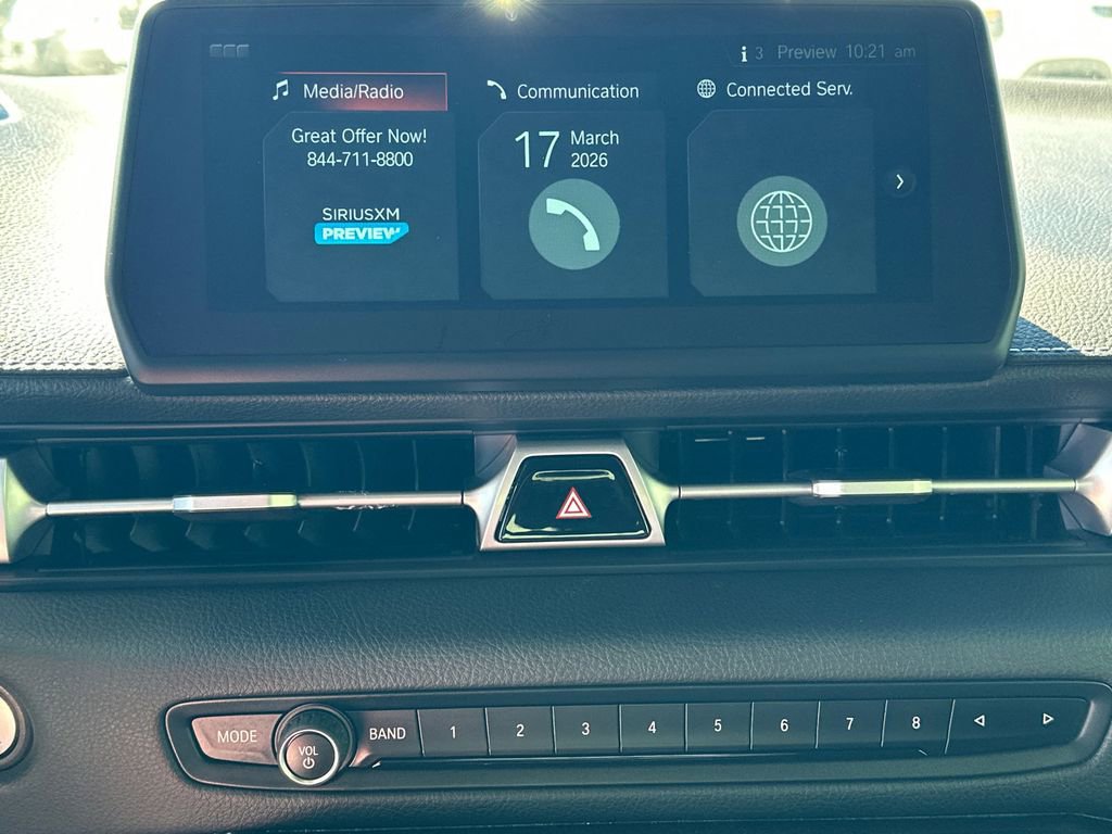 Used 2021 Toyota Supra image 25