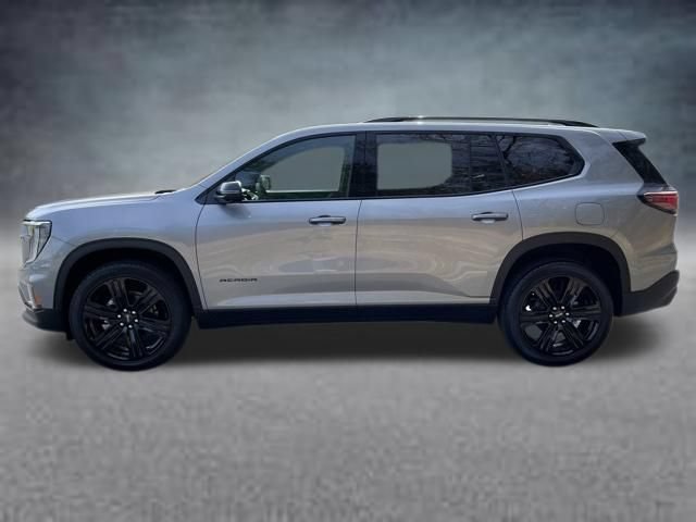 New 2026 GMC Acadia Elevation FWD video 2