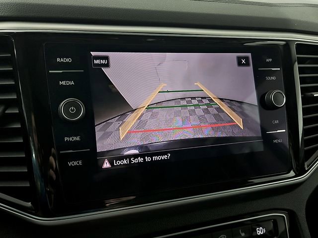 Used 2018 Volkswagen Atlas SEL FWD image 20