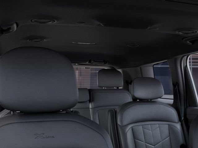 New 2027 Kia Telluride EX X-Line AWD/4WD image 28