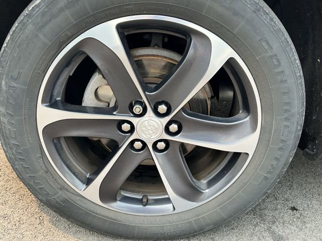 Used 2020 Buick Enclave Essence w/ Sport Touring Edition image 10