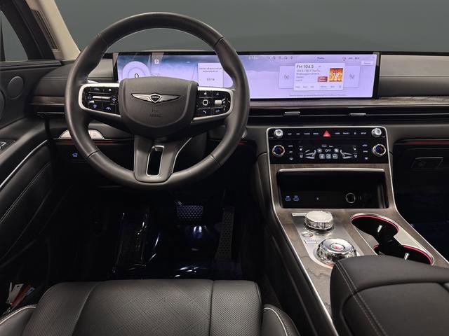 Used 2025 Genesis GV80 2.5T Prestige image 5