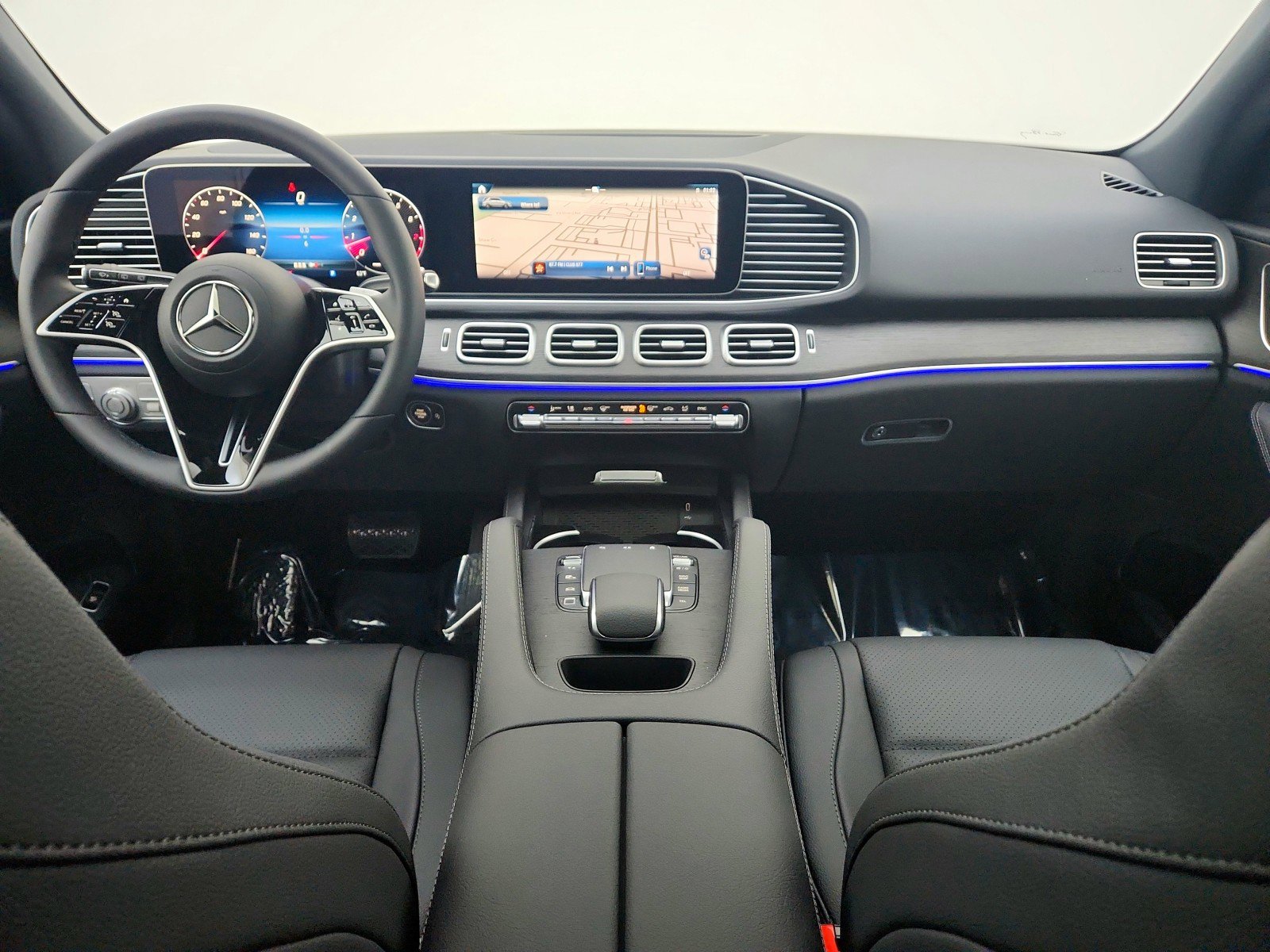 Certified 2025 Mercedes-Benz GLE 350 4MATIC image 19