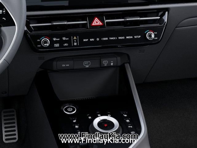 New 2026 Kia Niro Wave image 26