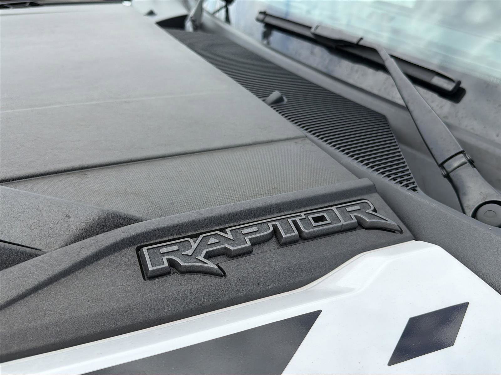 Used 2023 Ford Bronco Raptor AWD/4WD image 36