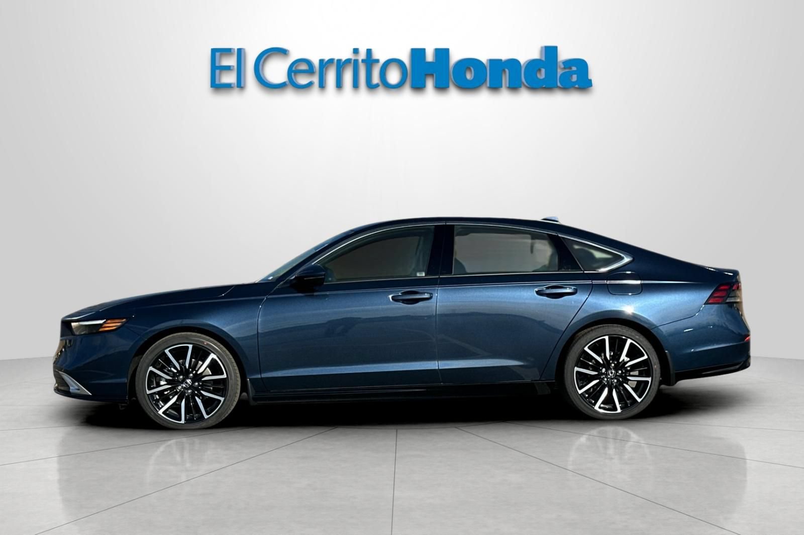 New 2026 Honda Accord Touring image 6