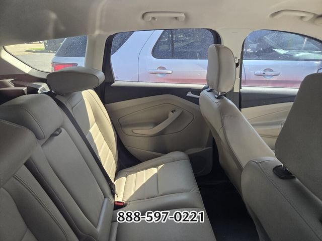 Used 2019 Ford Escape Titanium FWD image 10