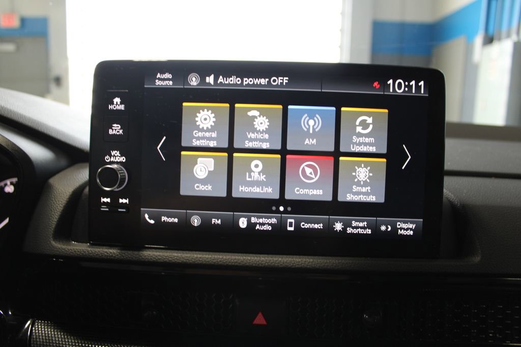 Used 2023 Honda CR-V EX-L image 26