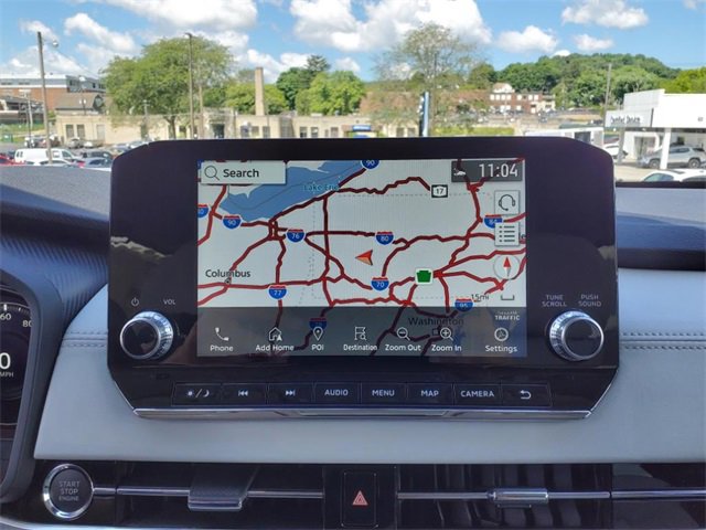 Used 2024 Mitsubishi Outlander SEL image 9