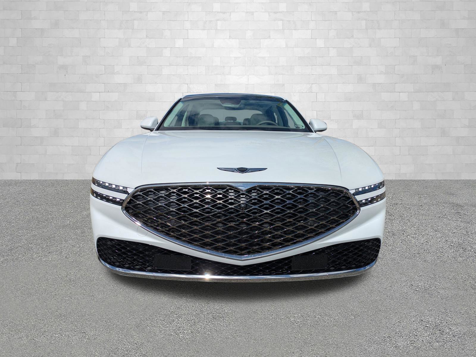 New 2026 Genesis G90 3.5T AWD/4WD image 6