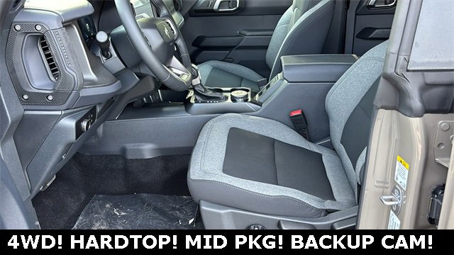 New 2025 Ford Bronco Big Bend image 23