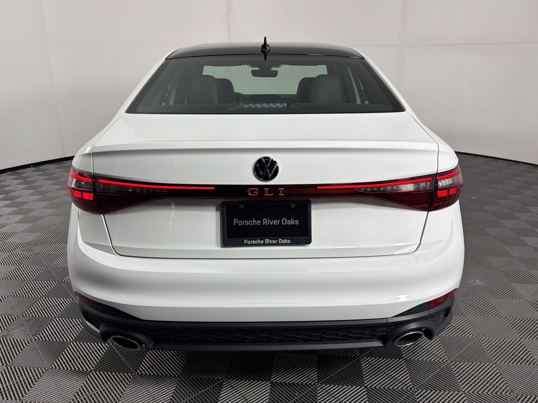 Used 2026 Volkswagen Jetta GLI Autobahn FWD image 10