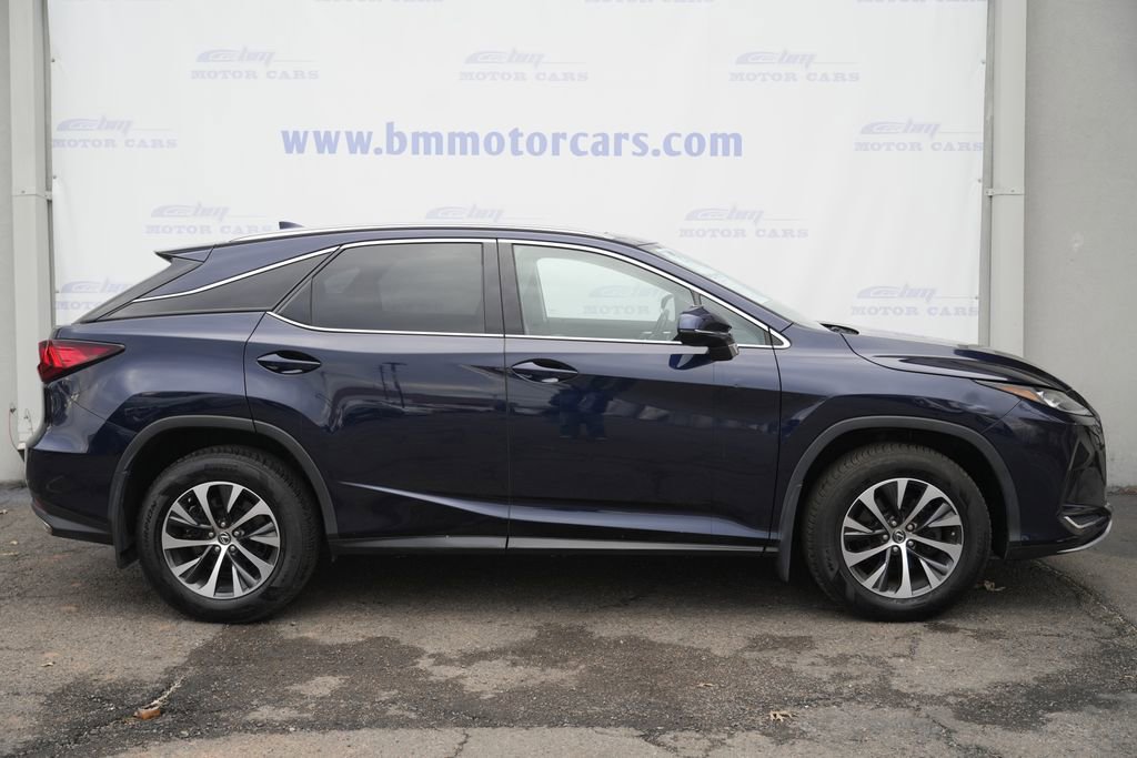 Used 2020 Lexus RX 350 AWD w/ Premium Package image 7