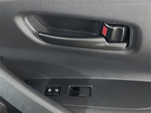 New 2026 Toyota Corolla LE image 28