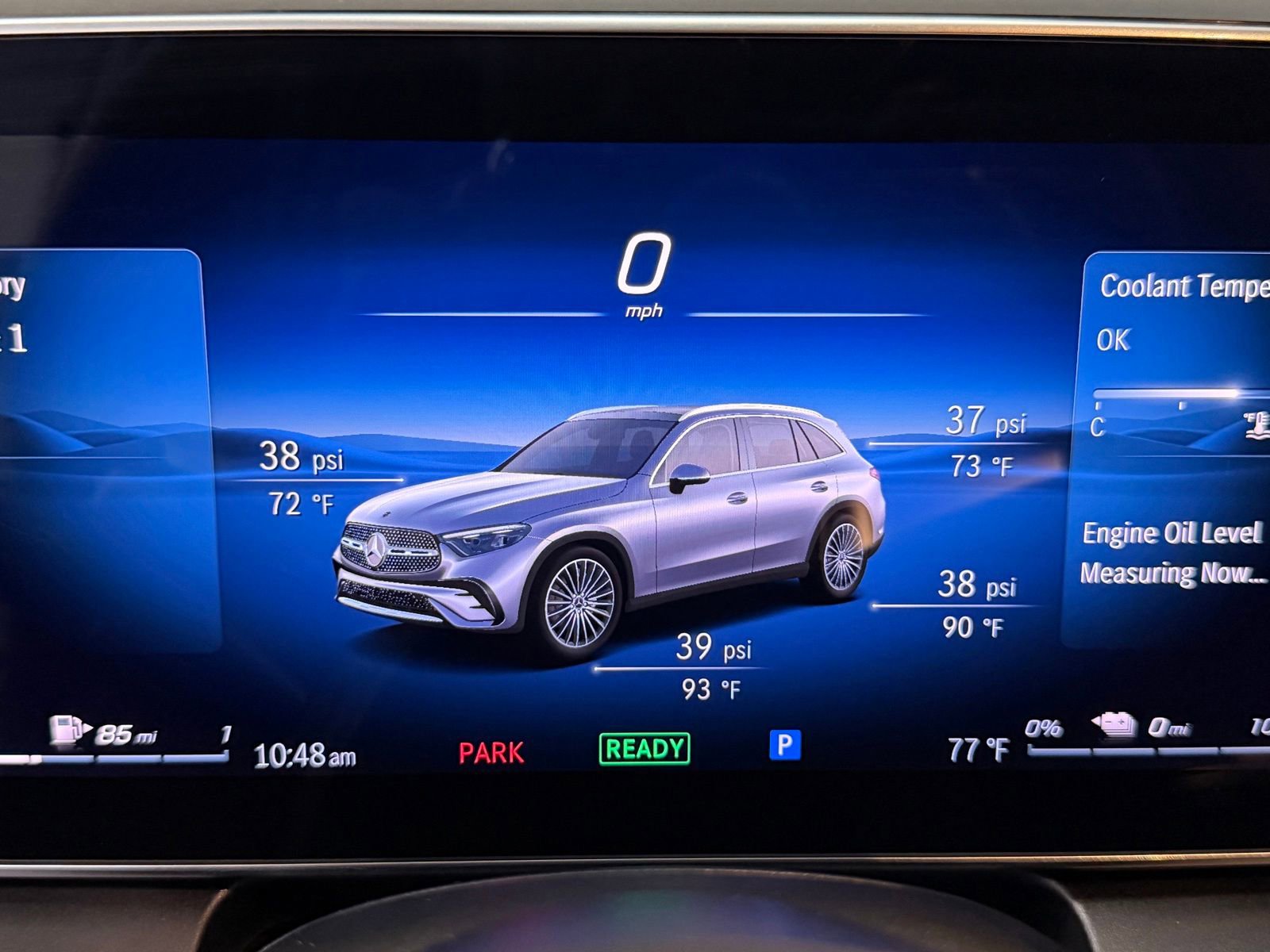 Used 2025 Mercedes-Benz GLC 350e 4MATIC image 30