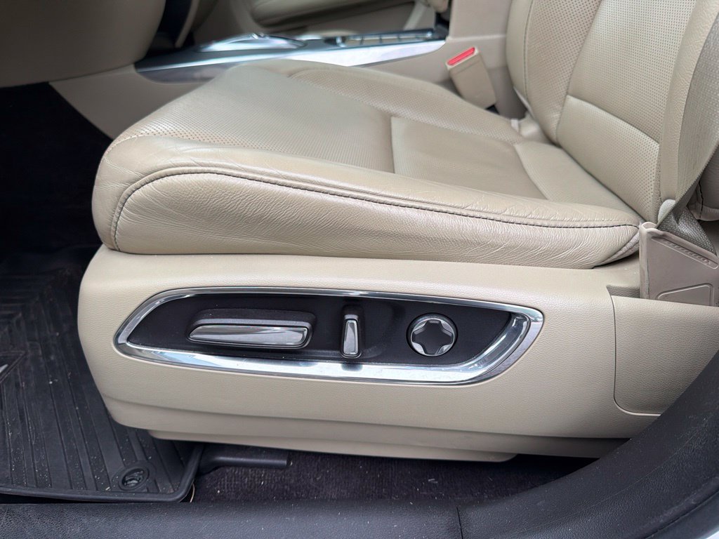 Used 2020 Acura MDX w/ Technology Package AWD/4WD image 19