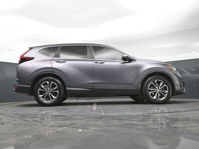 Used 2020 Honda CR-V EX-L image 34
