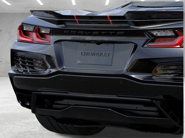 New 2026 Chevrolet Corvette E-Ray image 14