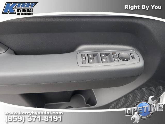 New 2026 Hyundai Santa Fe SE image 19