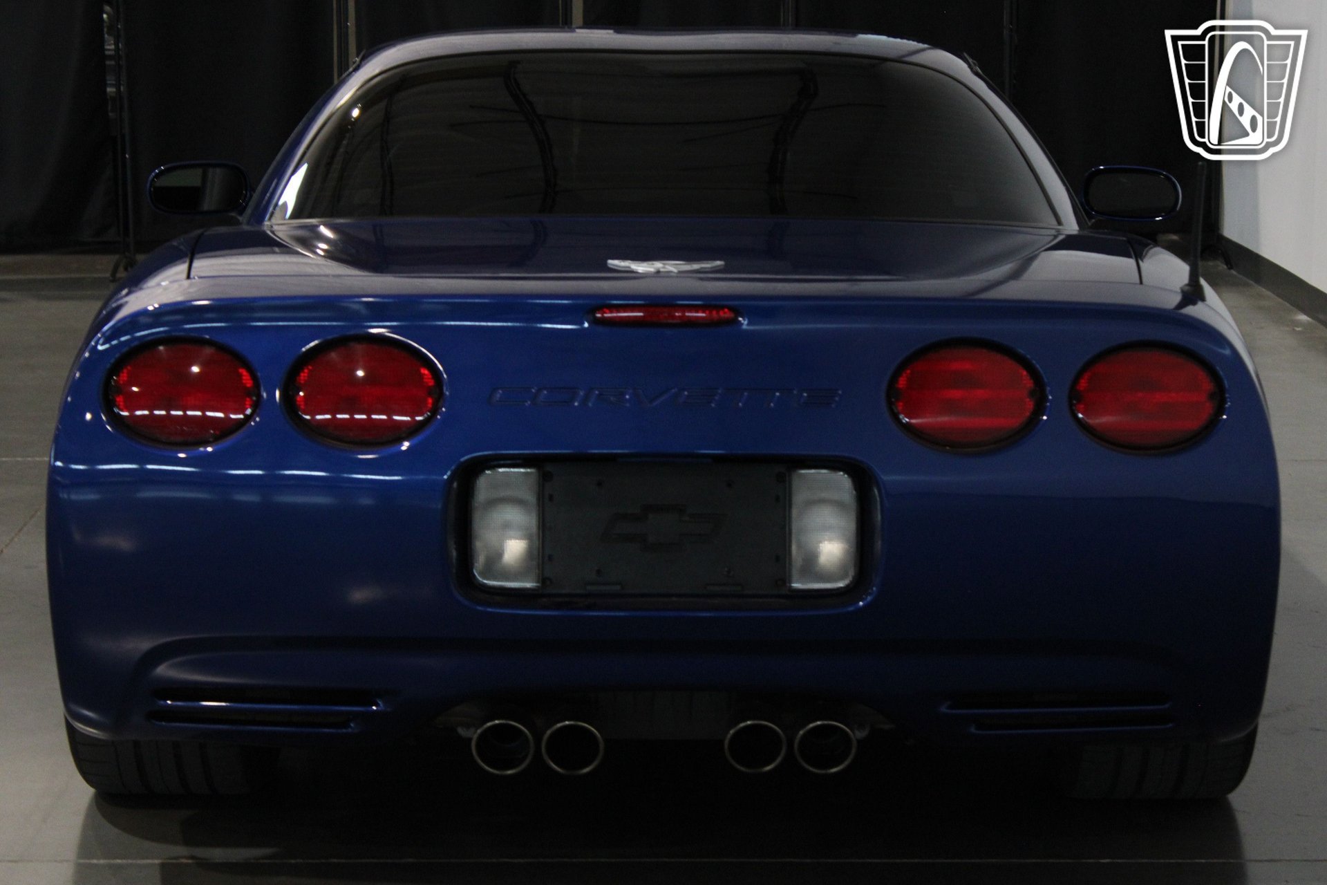 Used 2003 Chevrolet Corvette Z06 w/ Memory Package, 3 Drivers image 17