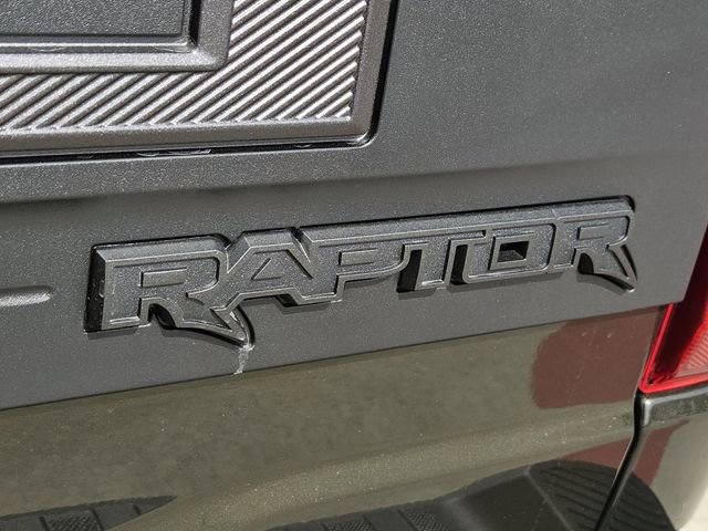 New 2026 Ford F150 Raptor image 9