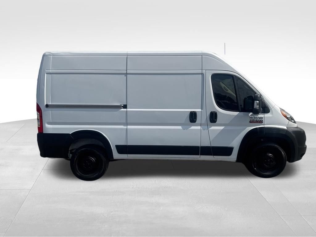 Used 2019 RAM ProMaster 1500 FWD image 7