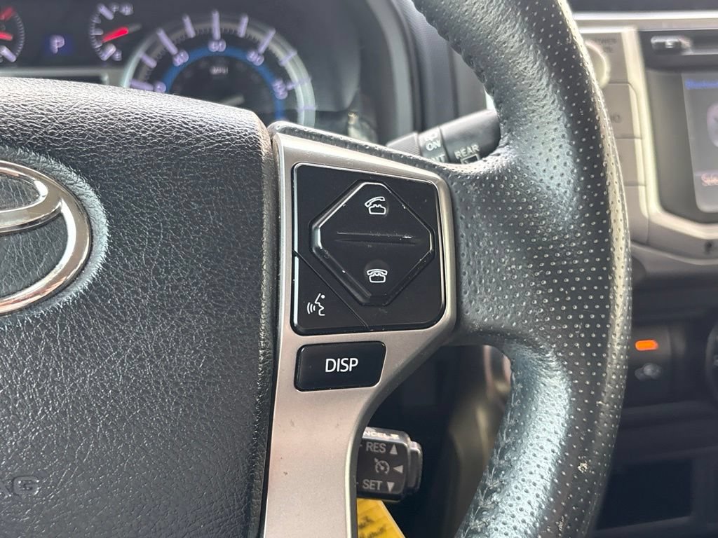 Used 2015 Toyota 4Runner 2WD image 19