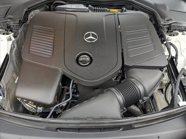 Certified 2023 Mercedes-Benz C 300 4MATIC Sedan image 23