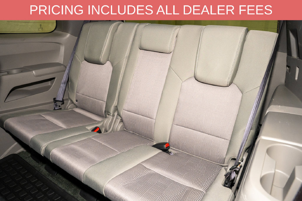 Used 2015 Honda Pilot EX image 9