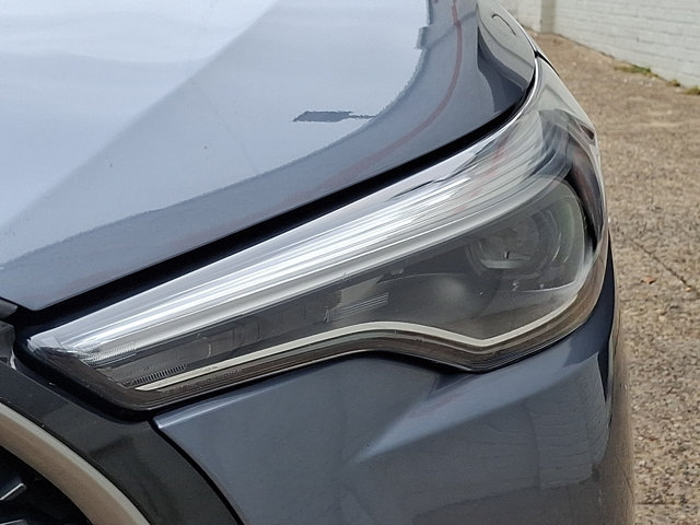 Used 2022 Toyota Corolla Cross XLE FWD image 9