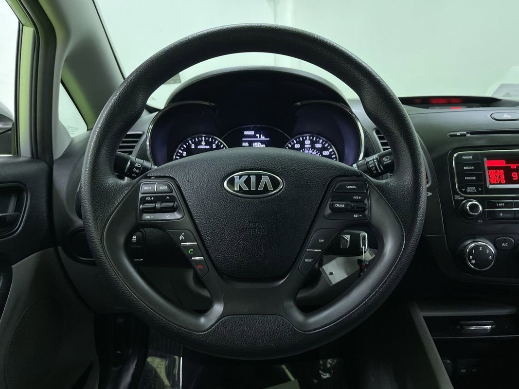 Used 2015 Kia Forte LX w/ Popular Package image 19