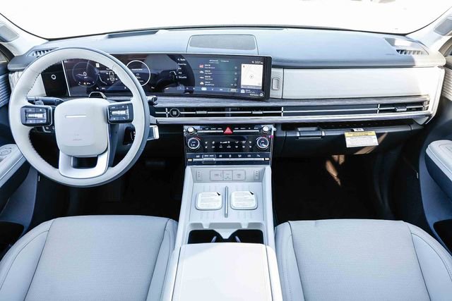 New 2026 Hyundai Santa Fe Calligraphy image 12