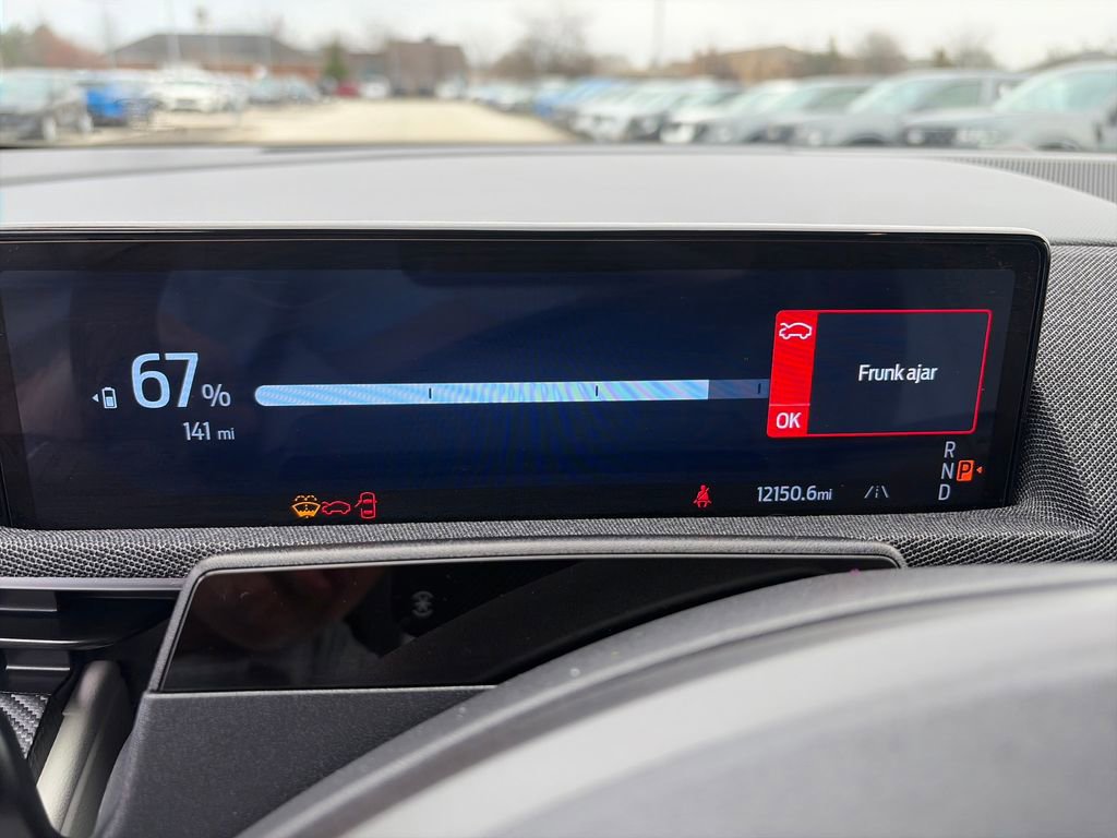 Used 2025 Ford Mustang Mach-E Premium image 18