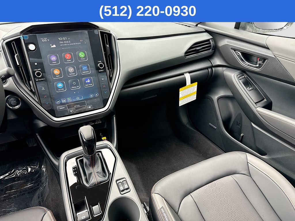 New 2026 Subaru Crosstrek 2.5i Limited AWD/4WD image 29