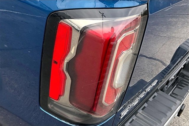 Used 2018 GMC Sierra 1500 SLT image 24