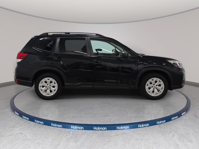 Used 2020 Subaru Forester w/ Alloy Wheel Package AWD/4WD image 5