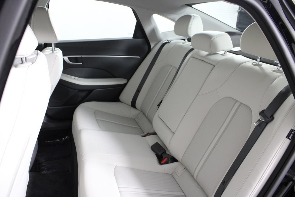 Certified 2026 Hyundai Sonata SEL FWD image 21